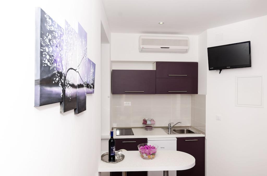 Apartments Raic Dubrovnik Quarto foto